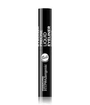 Bell HYPOAllergenic Precise Liquid Eyeliner 5 g Nr. 01 Black