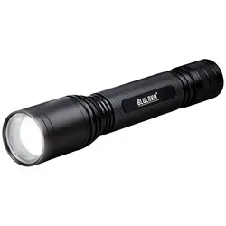 Blulaxa Taschenlampe 10 Watt LED - Taschenlampe mit 580 Lumen, strahlwassergeschützt (IPX6) und extrem langer LED-Lebensdauer von bis zu 100.000 Stunden – ideal für Outdoor-Abenteuer und Notfälle.