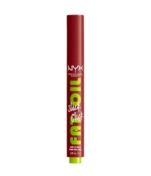 NYX Professional Makeup Fat Oil Slick Click Lippenbalsam 2 g Nr. 11 - In A Mood