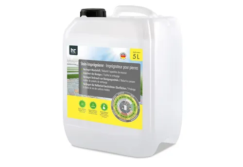Höfer Chemie® Steinimprägnierung 5 L Kanister