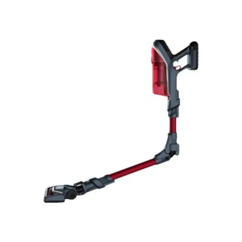 Rowenta RH9679 X-Force Handstaubsauger - Beutelloser 2-in-1-Stabstaubsauger mit bis zu 45 min Laufzeit und kraftvoller Zyklon-Technologie für gründliche Reinigung.