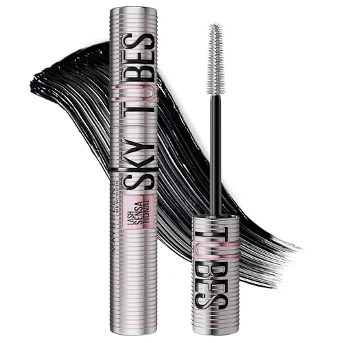 Produktbild Lash Sensational Sky Tubes Wimperntusche 7,2 ml