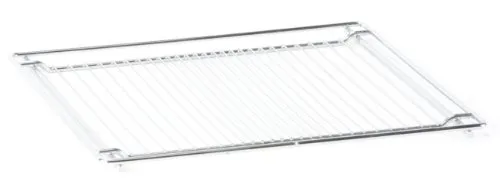 Grillrost/Backrost für diverse Herde von Siemens/Bosch/Neff - Teile-Nr. 284913 - original - 435mm x 375mm x 15mm