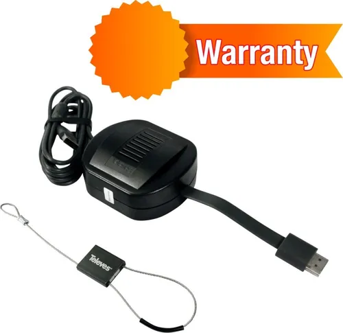 Televes Antennen von Televes ArantiaCast Server