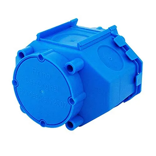 Betondose tief 2.0 von Primo