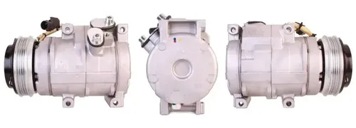 Lucas Kompressor, Klimaanlage ACP964