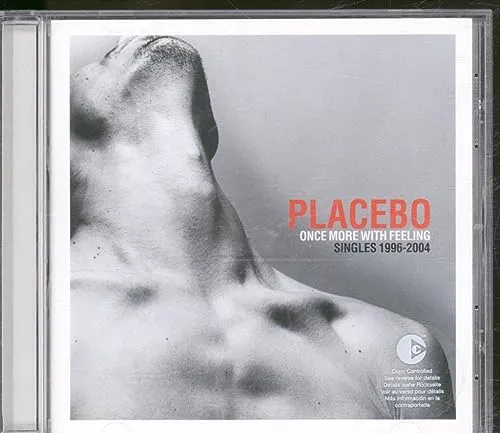 Once More with Feeling-Singles 1996-2004