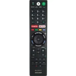 Sony Fernbedienungen von Sony