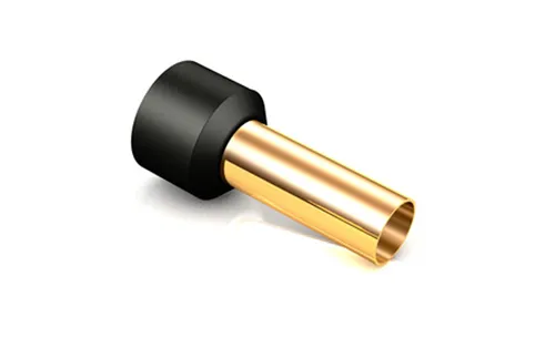 ViaBlue Aderendhülsen 16,0mm² 5 Stück * NEU * von VIABLUE