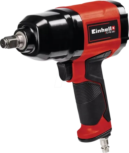 Einhell Druckluft-Schlagschrauber TC-PW 340