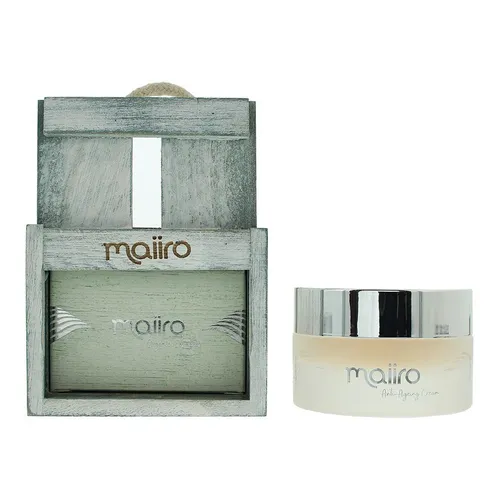 Maiiro Anti-Ageing Cream 50ml Pour Frauen Frauen