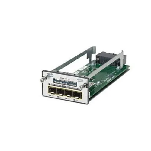 Cisco C3KX-NM-1G= 1G Netzwerk Module Spare