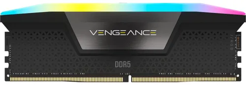 Corsair VENGEANCE RGB DDR5 RAM 96GB 5600MHz