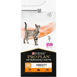 PURINA Veterinary PVD OM Obesity Management Cat 1,5kg
