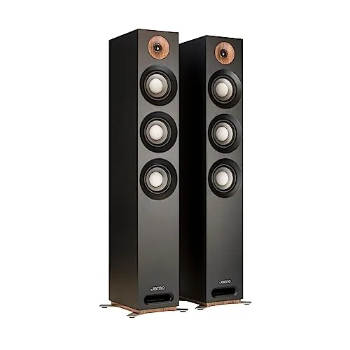 Jamo S 809 Regal-Lautsprecher von Jamo