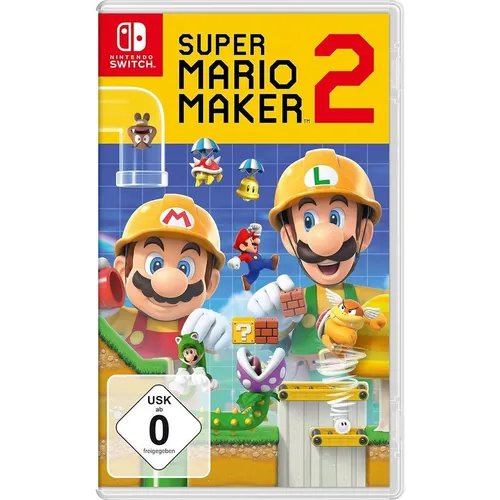 Super Mario 3D All-Stars - Switch EU Version, HD-Optimierung und integrierter Musikspielermodus für ein fesselndes Spielerlebnis