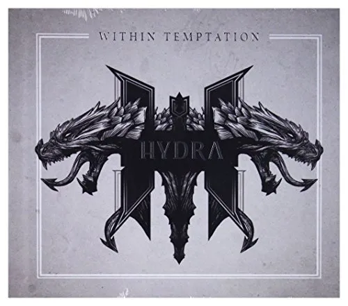 Hydra - By Within Temptation (Deluxe Edition)