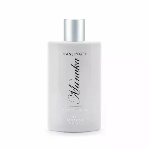 Haslinger Bodylotion MANUKA HONIG 200ml