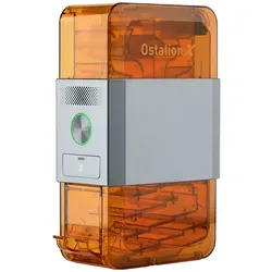 Olight Ostation X AA/AAA