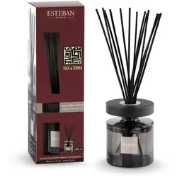 Teck & Tonka Bukett Ellipse 200ml von Esteban