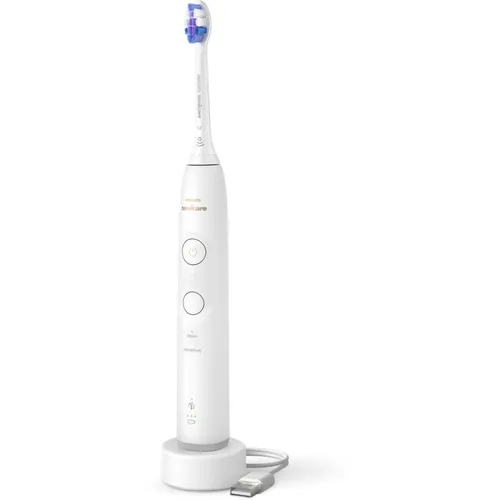 Philips HX7400/01 Sonicare 6100 Schallzahnbürste von Philips