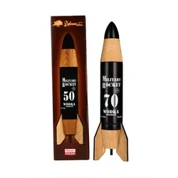 Wodka von Debowa Wódka