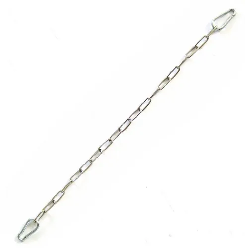 BAY-Sports Boxsackhalterung 85 cm Sandsack Aufhängung Verlängerung Kette Boxsack