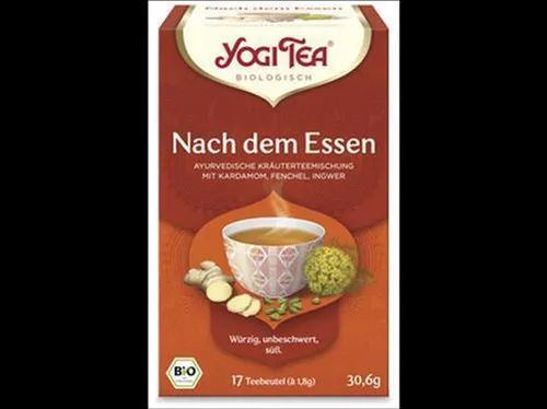 Everstaler Rezept Nummer 23 Kräutertee - Kräutertee mit einzigartiger Rezeptur, reich an natürlichen Aromen und perfekt für Entspannung und Wohlbefinden.