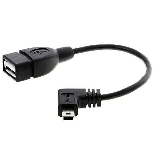 Delock USB 2.0 Typ A Mini B Kabel