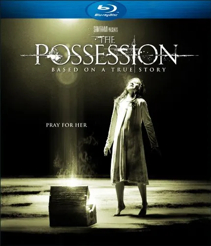 Produktbild Possession [Blu-Ray Disc]