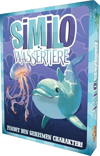 Horrible Guild Similo: Wassertiere