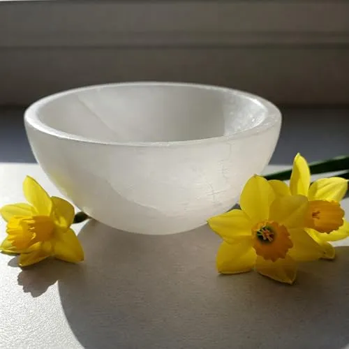 Schalen Weiß von LANDSTER