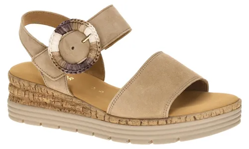 Gabor Schuhe Beige von Gabor