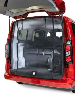 Mayr VanQuito feinmaschiges Moskitonetz für Ford Custom V710 Bj. 2023