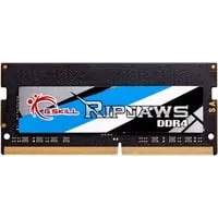 SO-DIMM 4 GB DDR4-2400 , Arbeitsspeicher F4-2400C16S-4GRS, Ripjaws