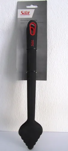 Silit Kochzange Extra Line - Silikon - 32cm - Servierzange - Küchenhelfer