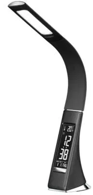 Produktbild Paul Neuhaus LED Tischleuchte mit Touchdimmer, 3W, 350lm, schwarz (4590-18)