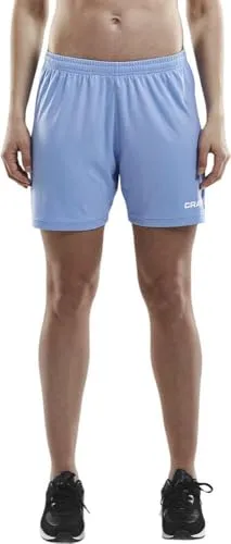 Craft Damen Short Squad Short Solid 1905576 MFF Blue L