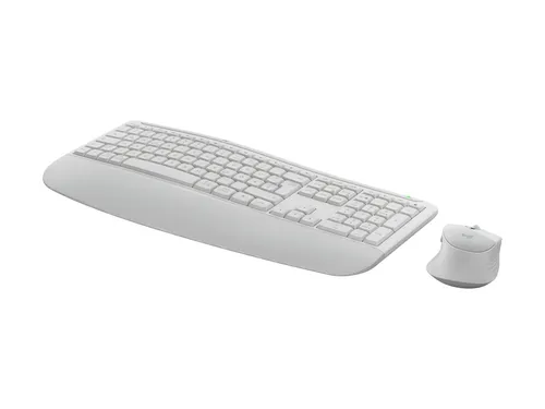 Logitech Signature Comfort Plus MK880 von Logitech