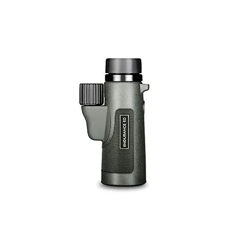 Endurance ED MONOCULAR 36320 8X42 Vert - Wasserfestes Fernglas mit Stickstofffüllung, mühelose Fokussierung und beeindruckende Schärfentiefe für optimale Beobachtungen in der Natur.