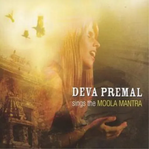 Deva Premal Deva Premal Sings the Moola Mantra (CD) Album