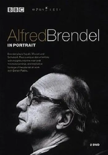 Alfred Brendel - In Portrait [2 DVDs] - Musik Kategorien, fesselnde Dokumentation über den berühmten Pianisten Alfred Brendel mit einzigartigen Einblicken in sein Leben und Werk.
