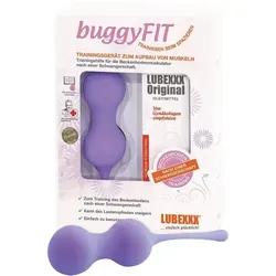 Produktbild LUBEXXX buggyFIT Beckenbodentrainings-Set