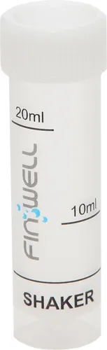 Finwell® PRO Shaker klein