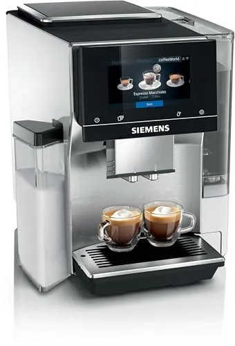 Siemens EQ700 TQ715R03 Kaffeevollautomat von Siemens