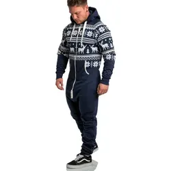 Amaci&Sons Navyblau XXL in blau von Amaci&Sons