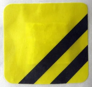 Bee-Patch Bienen- und Wespenpflaster 5 St