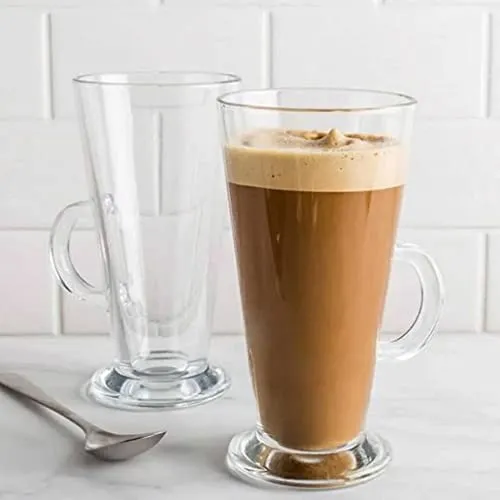 Kaffee- und Teetassen Braun von Pasabahçe