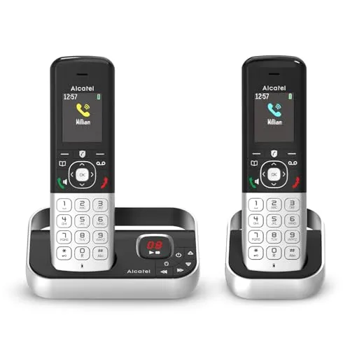 ALCATEL FX990 Voice Duo