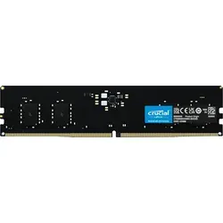 Crucial CT8G48C40U5 DDR5-RAM 8 GB von Crucial